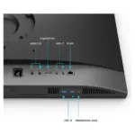 BenQ PD2770U computer monitor