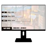 JAPANNEXT JN-IPS2380UHDR-C65W-HSP computer monitor