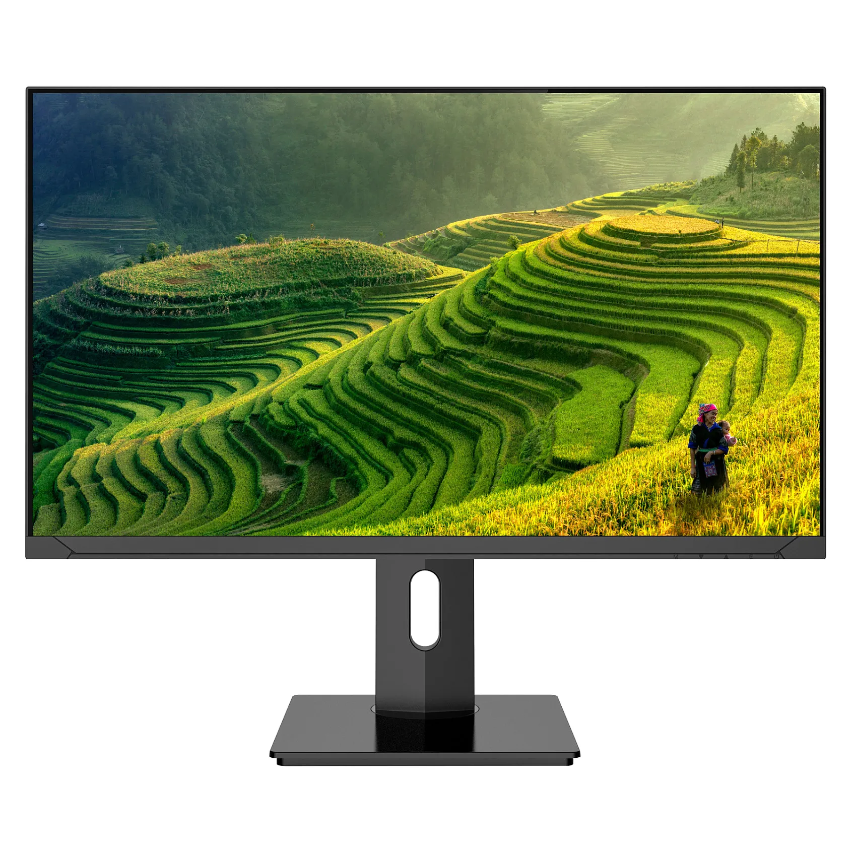 JAPANNEXT JN-IPS2380UHDR-C65W-HSP computer monitor JAPANNEXT JN-IPS2380UHDR-C65W-HSP computer monitor