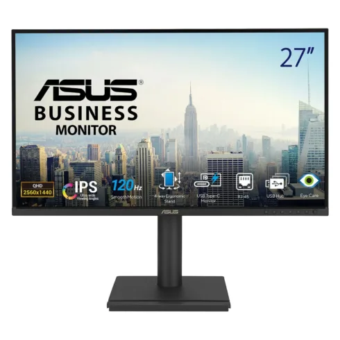 ASUS BE27ACGN computer monitor