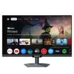 GIGABYTE M27QS computer monitor