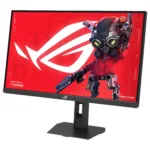 ASUS ROG Strix Pulsar XG27AQNGV computer monitor