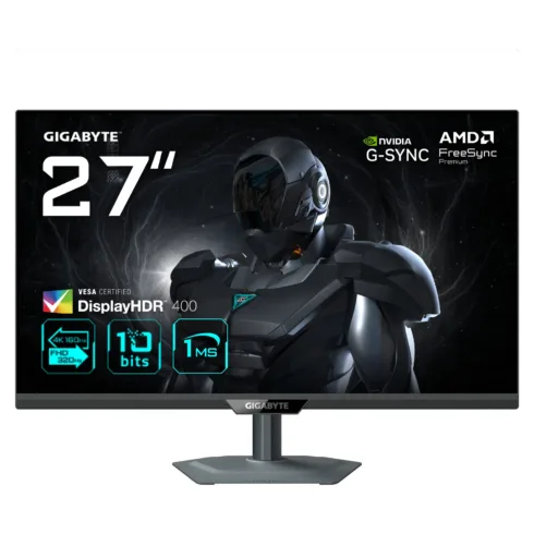 Monitorius GIGABYTE G27U