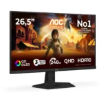 AOC G4 Q27G41ZDF computer monitor