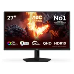 AOC G4 Q27G41ZDF computer monitor