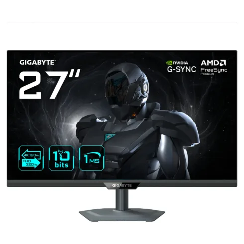 Monitorius GIGABYTE G27UP