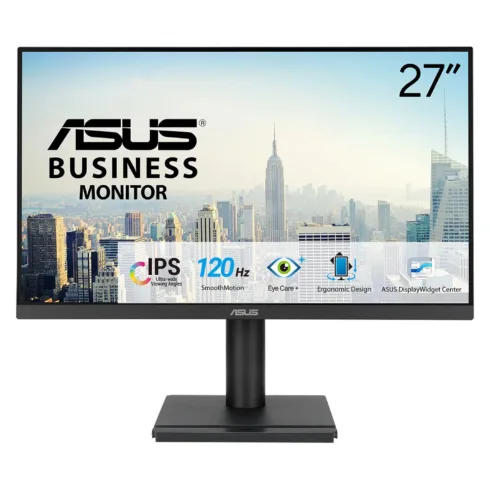 Monitorius ASUS VA279QGSE (90LM04J1-B03371)