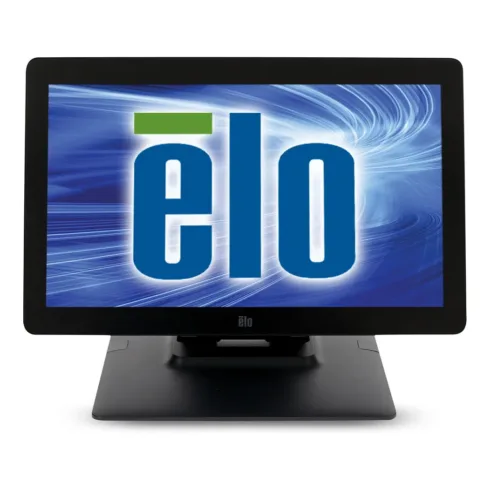 Kasos monitorius Elo Touch Solutions 1502L (E318746)