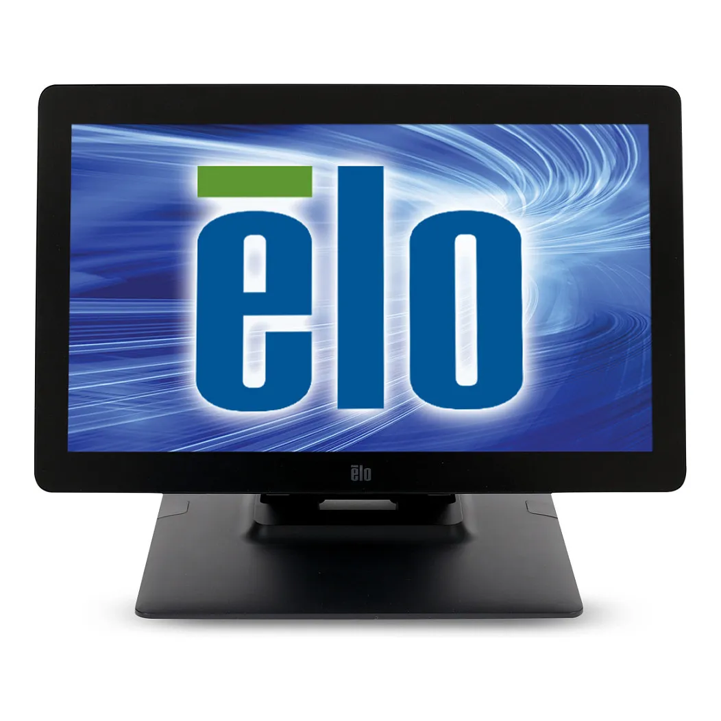 Elo Touch Solutions 1502L POS monitor Kasos monitorius Elo Touch Solutions 1502L (E318746)