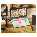 JAPANNEXT JN-DMD-IPS156F computer monitor