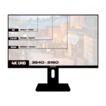 JAPANNEXT JN-IPS270UHD60F computer monitor