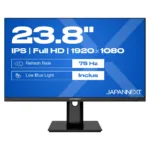 JAPANNEXT JN-IPS2382FHDR-HSP computer monitor