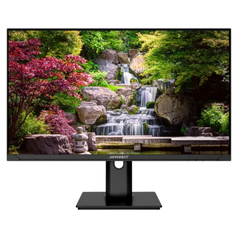 JAPANNEXT JN-IPS2382FHDR-HSP computer monitor