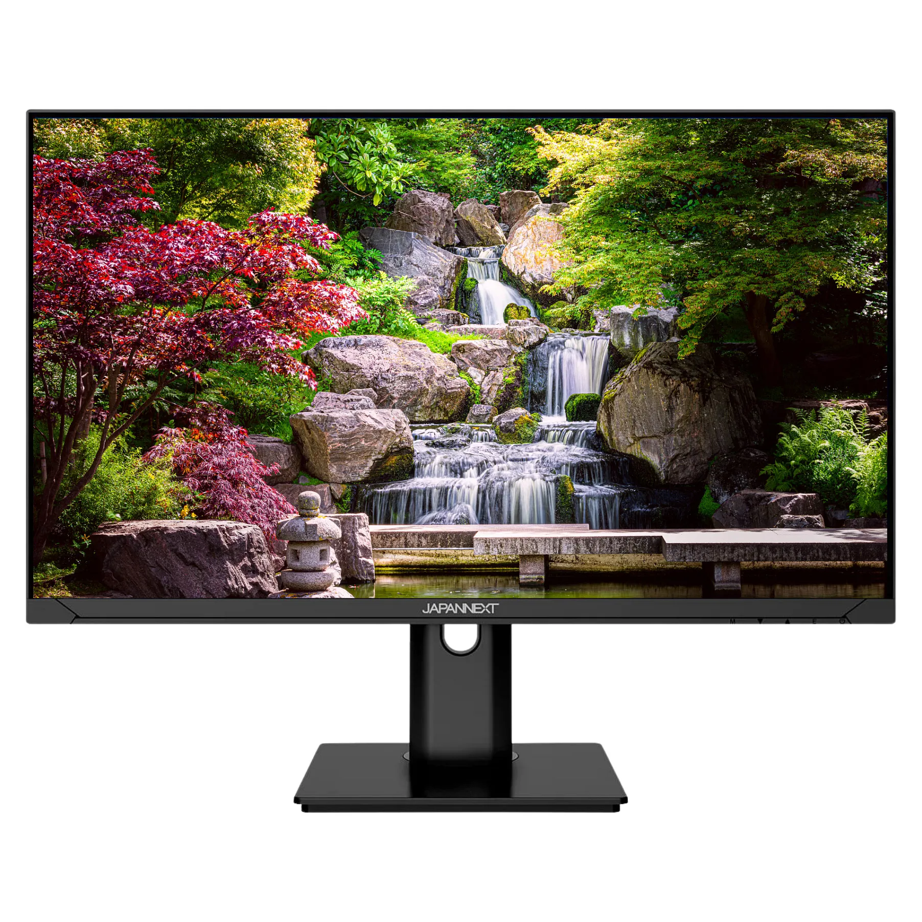 JAPANNEXT JN-IPS2382FHDR-HSP computer monitor JAPANNEXT JN-IPS2382FHDR-HSP computer monitor