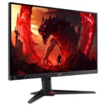 Monitorius Acer NITRO XV0 XV270W3bmiiprx (UM.HX0EE.327), vaizdas 2