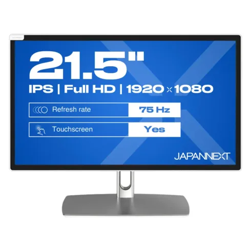 JAPANNEXT JN-IPS2152FHDR-C65W-FLD-T computer monitor