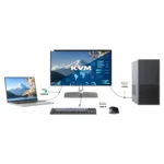JAPANNEXT JN-IPS2152FHDR-C65W-FLD-T computer monitor