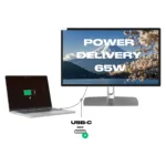 JAPANNEXT JN-IPS2152FHDR-C65W-FLD-T computer monitor