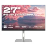 JAPANNEXT JN-IPS275K-HSPC9 computer monitor