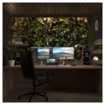JAPANNEXT JN-IPS275K-HSPC9 computer monitor