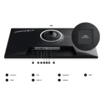 JAPANNEXT JN-IPS275K-HSPC9 computer monitor