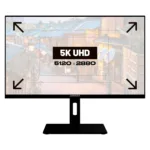 JAPANNEXT JN-IPS275K-HSPC9 computer monitor
