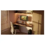 JAPANNEXT JN-IPS275K-HSPC9 computer monitor
