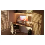 JAPANNEXT JN-IPS275K-HSPC9 computer monitor