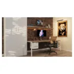 JAPANNEXT JN-IPS275K-HSPC9 computer monitor