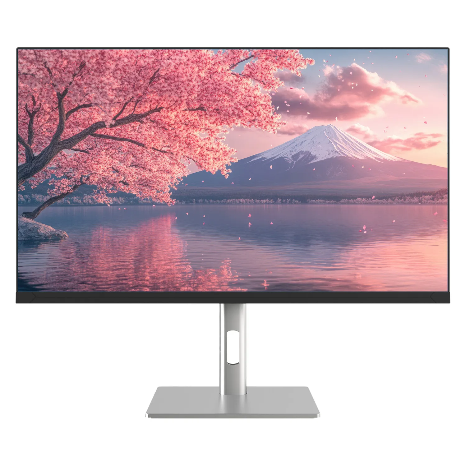 JAPANNEXT JN-IPS275K-HSPC9 computer monitor JAPANNEXT JN-IPS275K-HSPC9 computer monitor