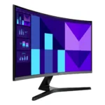 Monitorius Samsung S27D392GAU (LS27D392GAUXEN), vaizdas 4