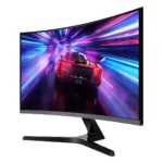Monitorius Samsung S27D392GAU (LS27D392GAUXEN), vaizdas 8