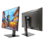 JAPANNEXT JN-IPS27FHDR-C65W-HSP computer monitor