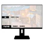 JAPANNEXT JN-IPS27FHDR-C65W-HSP computer monitor