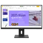 Monitorius Lenovo ThinkVision E27Q-40 (64BDGAT4EU)