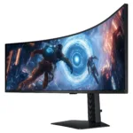 Samsung G91F computer monitor