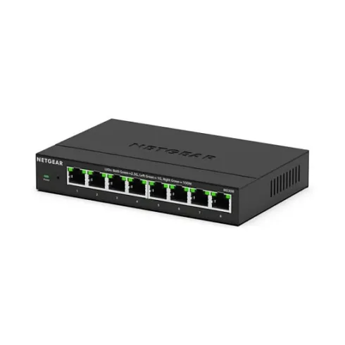 NETGEAR MS308E