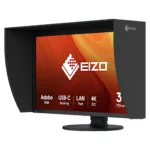 EIZO ColorEdge CG3100X computer monitor