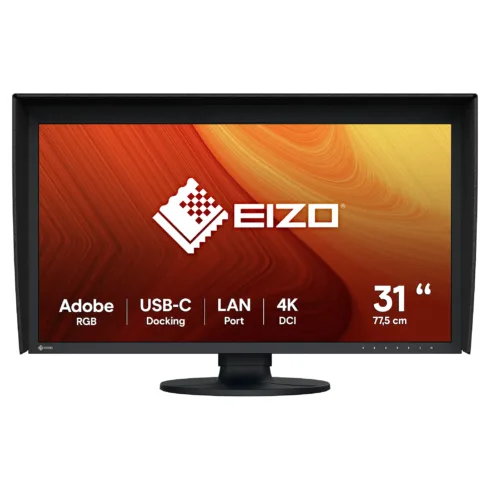 EIZO ColorEdge CG3100X computer monitor