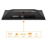 AOC G4 Q27G4ZDR computer monitor