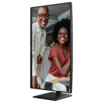 AOC E4 Q32E4U computer monitor