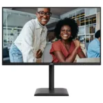 AOC E4 Q32E4U computer monitor