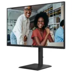 AOC E4 Q32E4U computer monitor