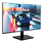Asrock CL25FFB computer monitor
