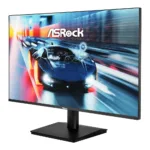 Asrock CL25FFB computer monitor