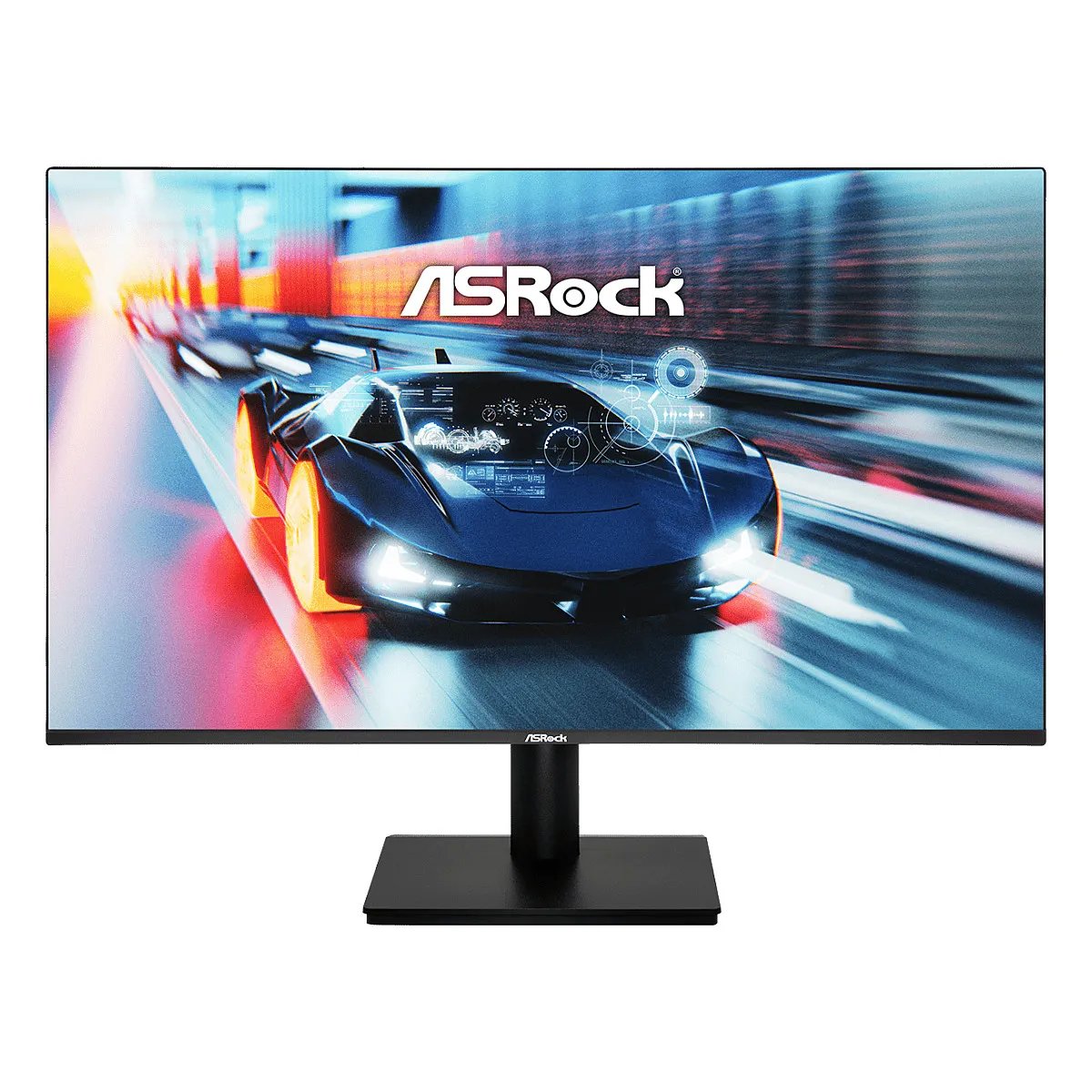 Asrock CL25FFB computer monitor Asrock CL25FFB computer monitor