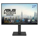 Monitorius ASUS BE27AQG (90LM03I0-B02K71)