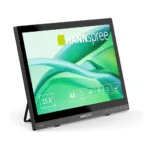 Monitorius Hannspree HT165HPB, vaizdas 4