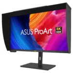 ASUS ProArt PA32KCX computer monitor
