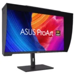 ASUS ProArt PA32KCX computer monitor